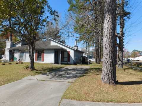 139 Twin Wood Drive, Havelock, NC 28532