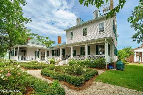 613 Broad Street, New Bern, NC 28560