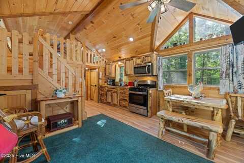 280 Charlie Road, Arapahoe, NC 28510