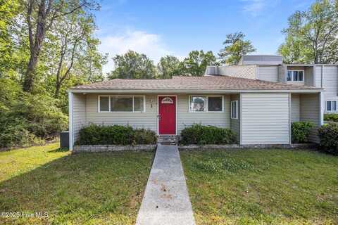 125 Pirates Road, New Bern, NC 28562