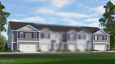 176 Seymour Vlg Drive, Goldsboro, NC 27534