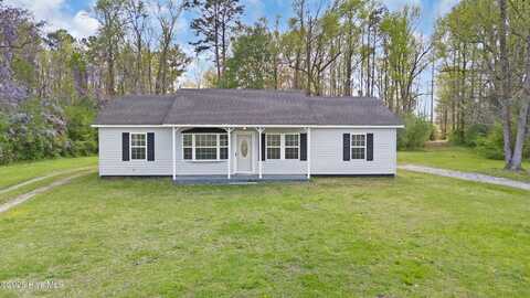 140 Chinchilla Drive, Bayboro, NC 28515