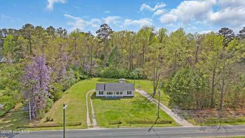 140 Chinchilla Drive, Bayboro, NC 28515