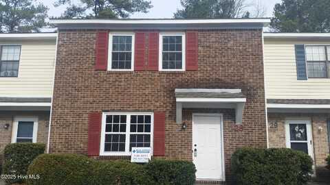 28 Donnell Avenue, Havelock, NC 28532