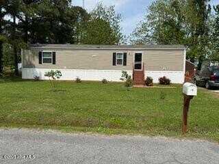 1086 W Bay Street, Belhaven, NC 27810