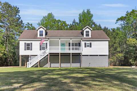318 Winchester Way, Merritt, NC 28556