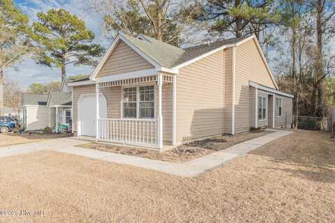 115 Mulberry Lane, Jacksonville, NC 28546