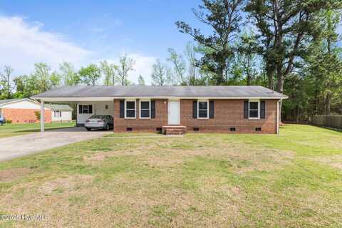 113 Carolina Pines Boulevard, New Bern, NC 28560