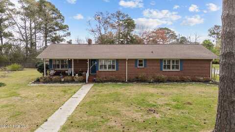 97 Third Street, Vandemere, NC 28587