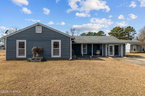 103 Shipman Road, Havelock, NC 28532
