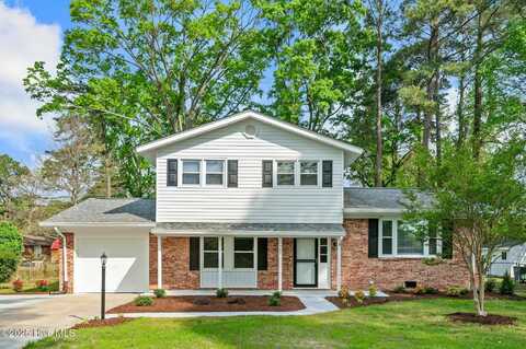 1505 Scotty Drive, Goldsboro, NC 27534