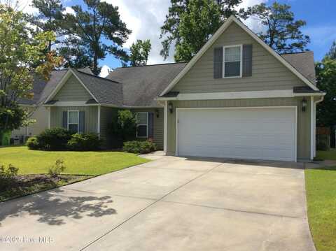 3123 John Willis Road, New Bern, NC 28562