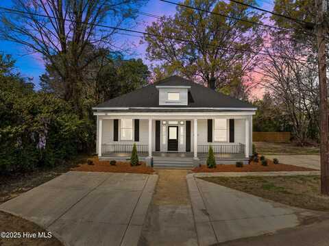 313 Railroad Street E, Wilson, NC 27893