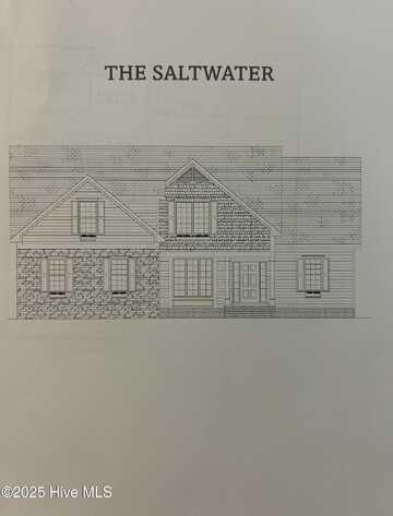2426 Starling Lane, New Bern, NC 28562