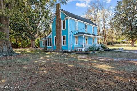 1247 Main St Ex Street, Aurora, NC 27806