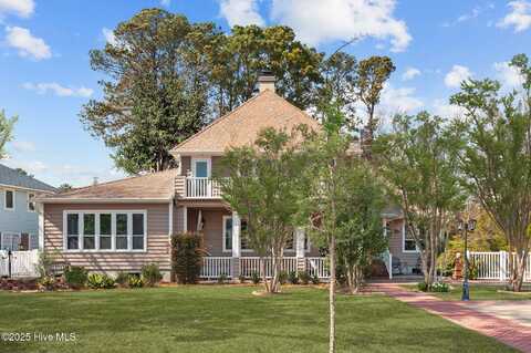 1105 Neuse Drive, Oriental, NC 28571
