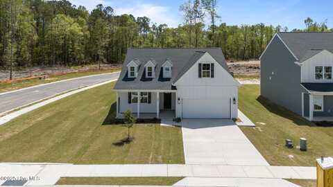 1001 Tawney Trace, New Bern, NC 28562