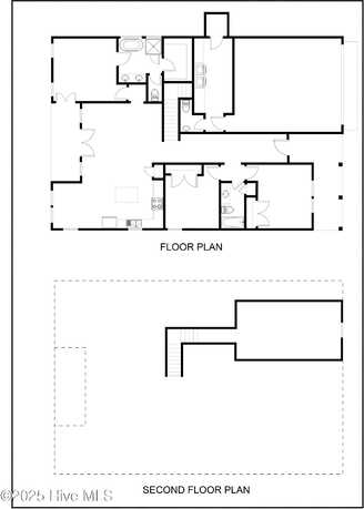 1001 Tawney Trace, New Bern, NC 28562