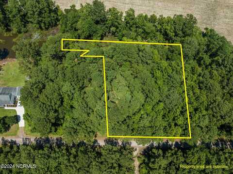 806 Sail Haven Drive, Oriental, NC 28571