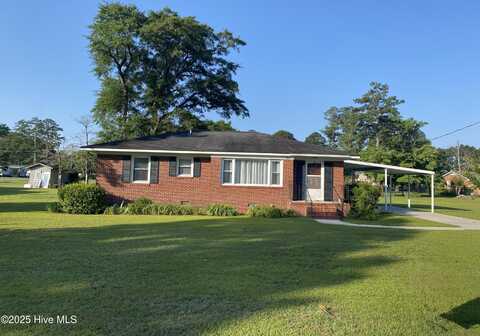 405 Pollock Street, Pollocksville, NC 28573