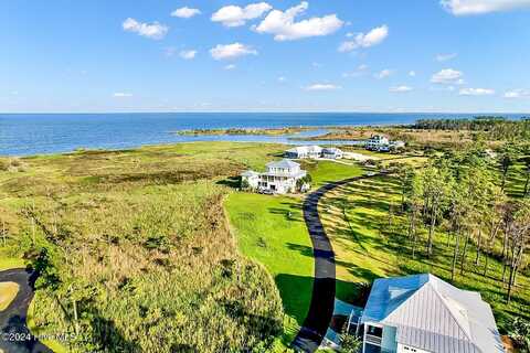 428 Ballast Point, Oriental, NC 28571