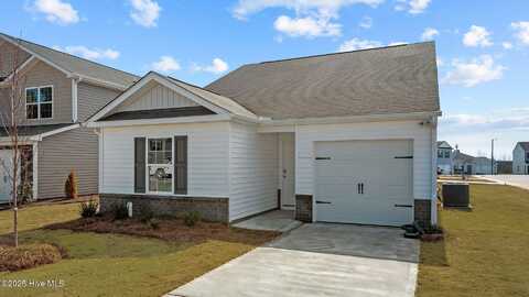 1908 Butterfield Lane, Kinston, NC 28504