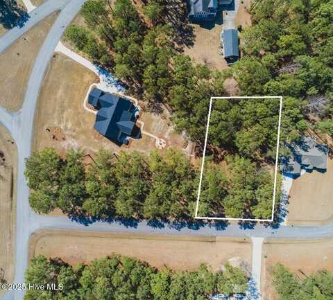 59 Chickory Lane, Minnesott Beach, NC 28510