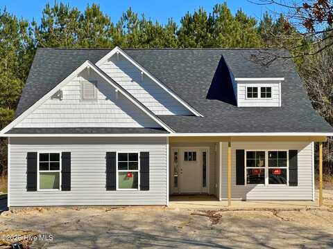 105 Persimmon Drive, New Bern, NC 28562