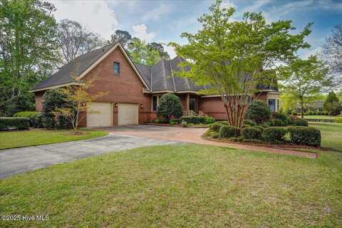 6001 Club House Drive, New Bern, NC 28562