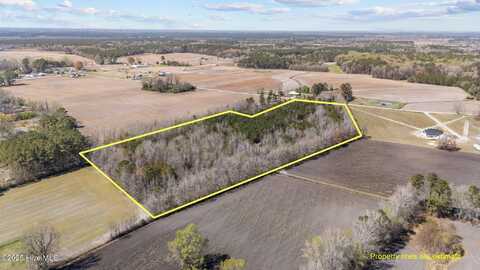 332 E Old Dover Road, Dover, NC 28526