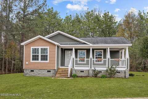 710 Carolina Avenue, New Bern, NC 28562