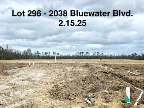 2038 Bluewater Boulevard, New Bern, NC 28562