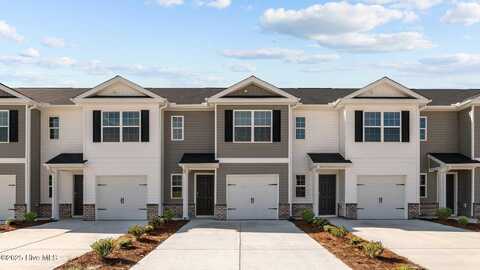 3304 Tatlock Way, Greenville, NC 27834