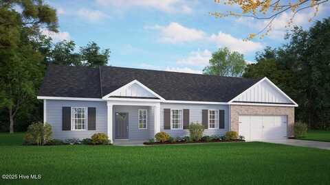 500 Lake Tyler Drive, New Bern, NC 28560