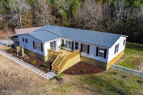 245 Gibbtown Road, Merritt, NC 28556