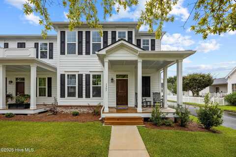 3907 Reunion Pointe Lane, New Bern, NC 28562