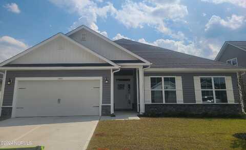 1001 Dynamic One Drive, New Bern, NC 28562