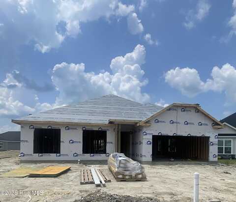 1001 Dynamic One Drive, New Bern, NC 28562