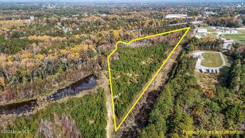 0 W St. James Street Ext, Tarboro, NC 27886
