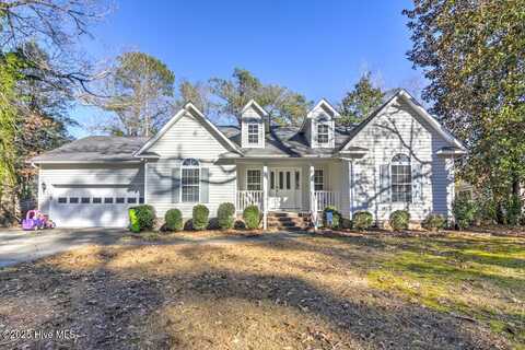2135 Perrytown Loop Road, New Bern, NC 28562