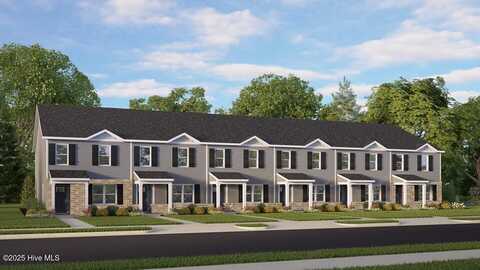 2013 Clock Road, New Bern, NC 28562