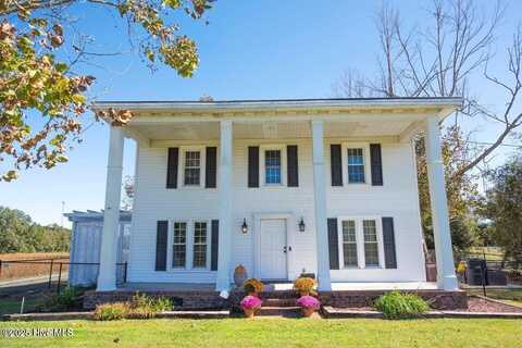 3091 Black Jack Simpson Road, Greenville, NC 27858