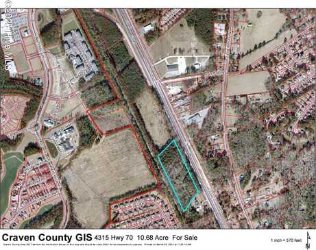 4315 Us-70, New Bern, NC 28562