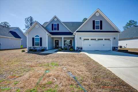 1016 Mackerel Manor, New Bern, NC 28562