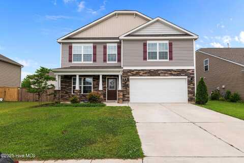 603 Ava Street, New Bern, NC 28560