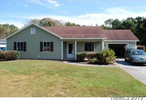 1224 Creek Road, Morehead City, NC 28557