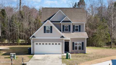 454 Peregrine Ridge Drive, New Bern, NC 28560
