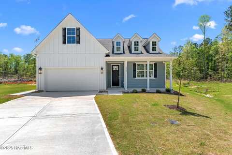 1007 Tawney Trace, New Bern, NC 28562