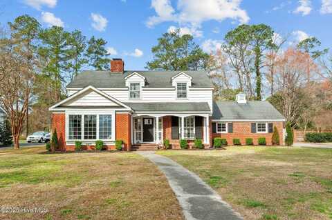 1912 Greenbriar Road, Kinston, NC 28501