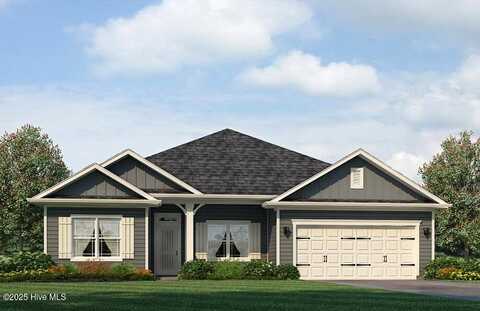 2108 Caracara Drive, New Bern, NC 28560